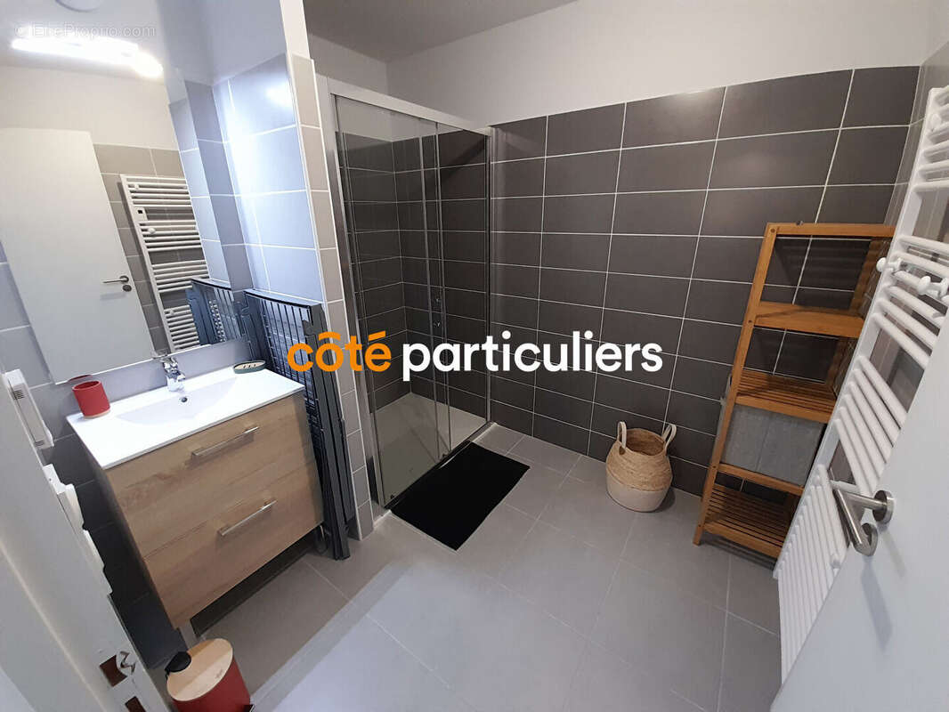 Appartement à RODEZ