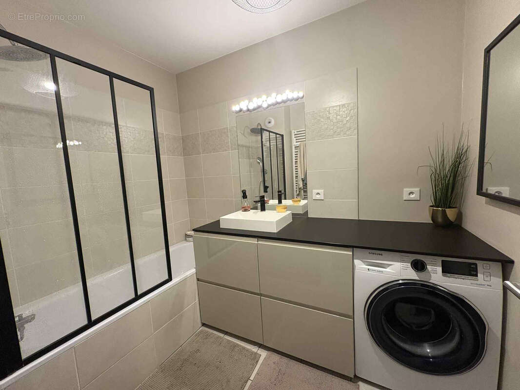 Appartement à CLAMART