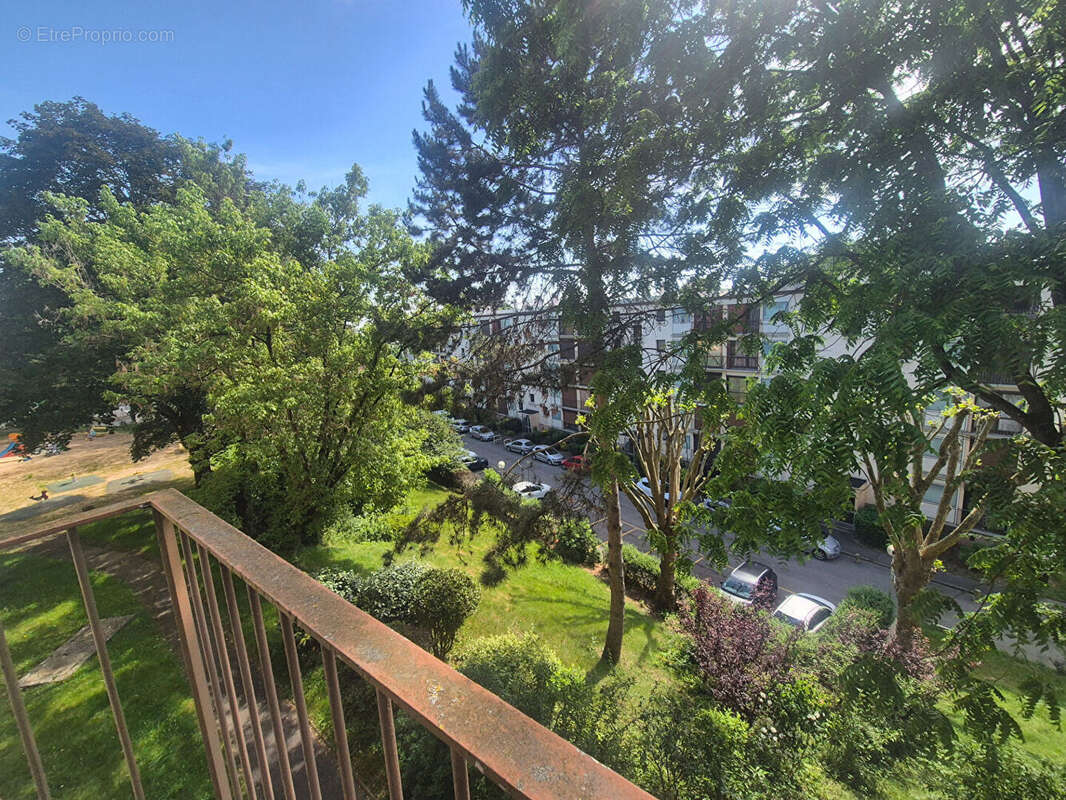 Appartement à PALAISEAU