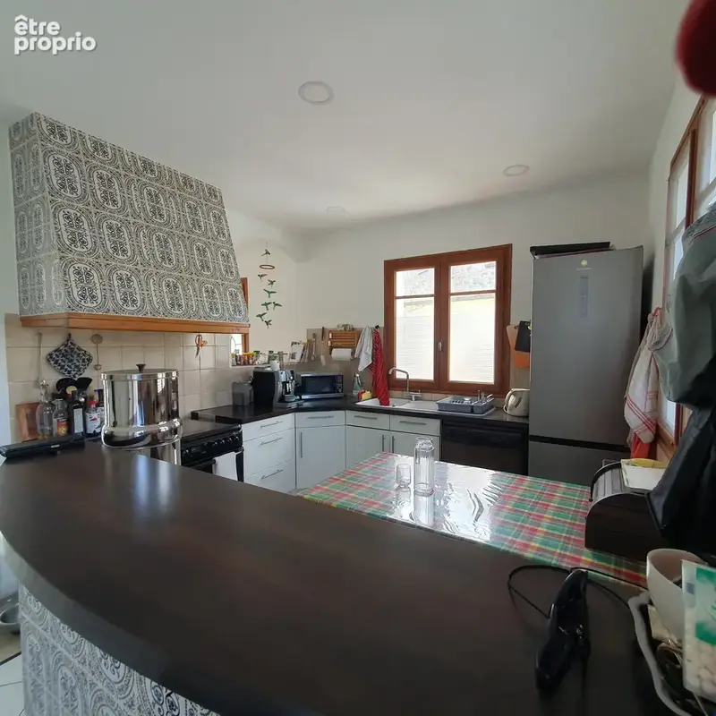 Maison à vendre 4 pièces SERRALONGUE (66) - photo 6