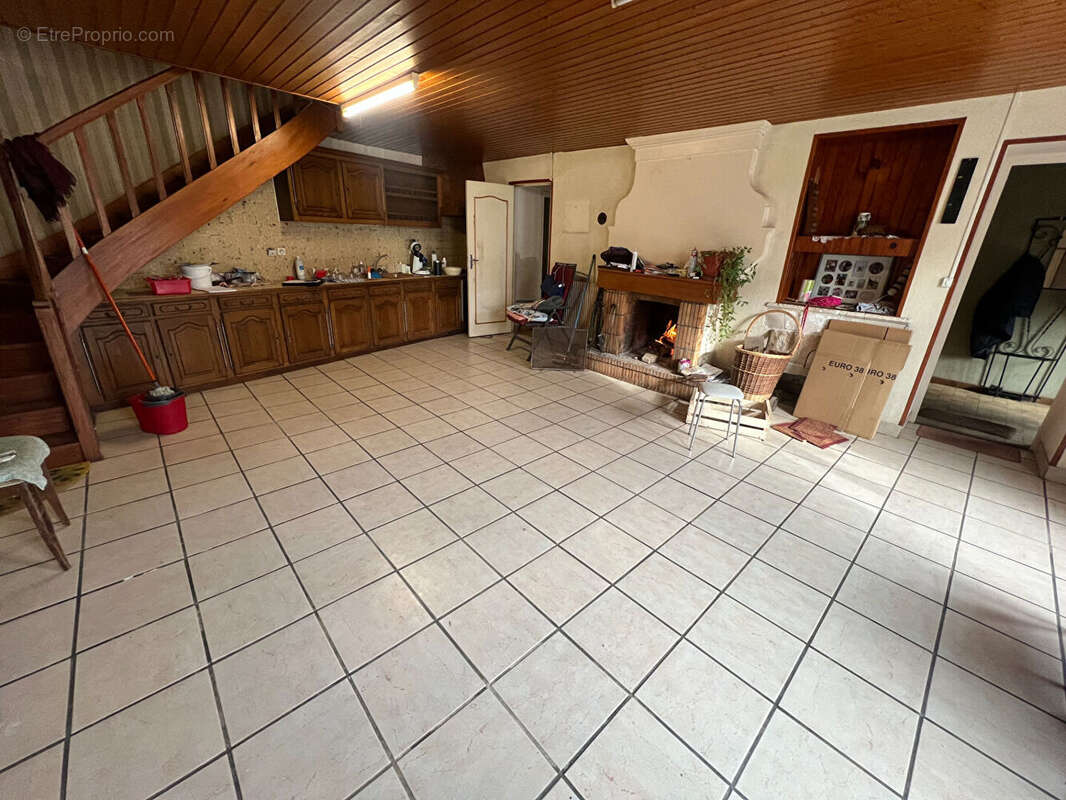 Maison à SAINT-REMY