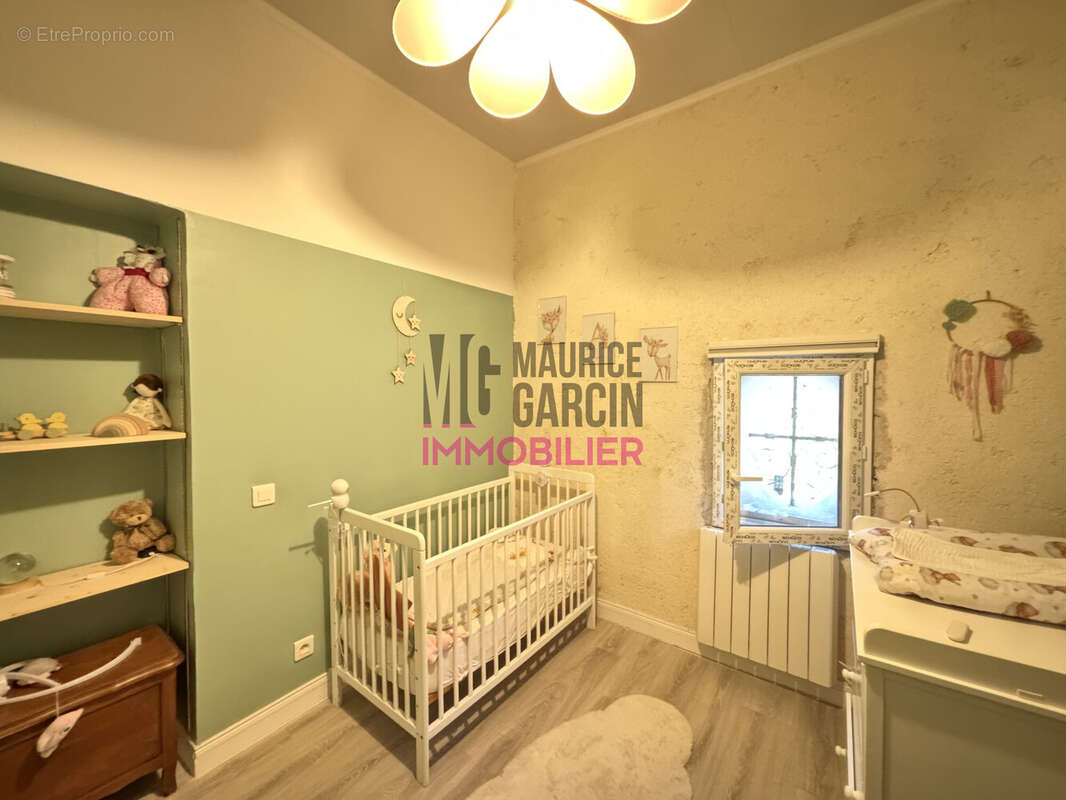 Maison à CARPENTRAS