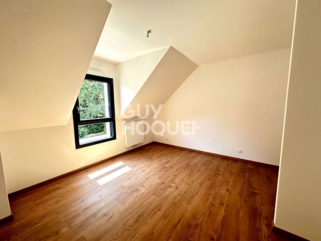 Maison à MONTERBLANC