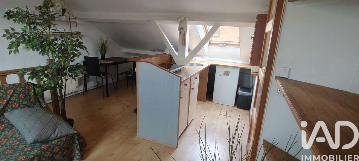 Photo 3 - Appartement à GAGNY