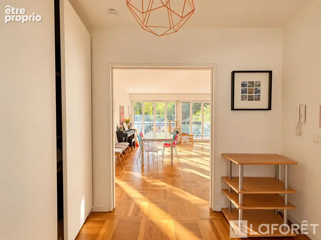 Appartement Sèvres 6 pièces - 127,46 m2 - photo 2