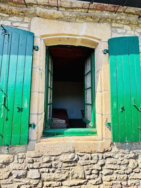 Maison à DAGLAN