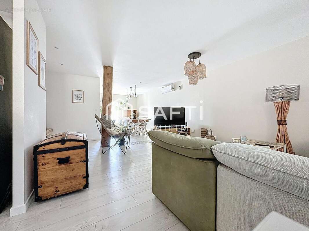 Photo 6 - Appartement à PAGNY-SUR-MEUSE