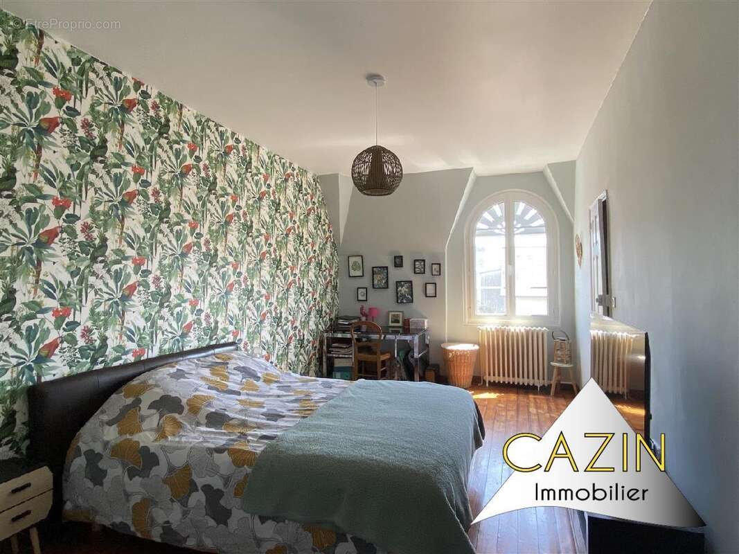 Maison 245 m² à Gace  - photo 8