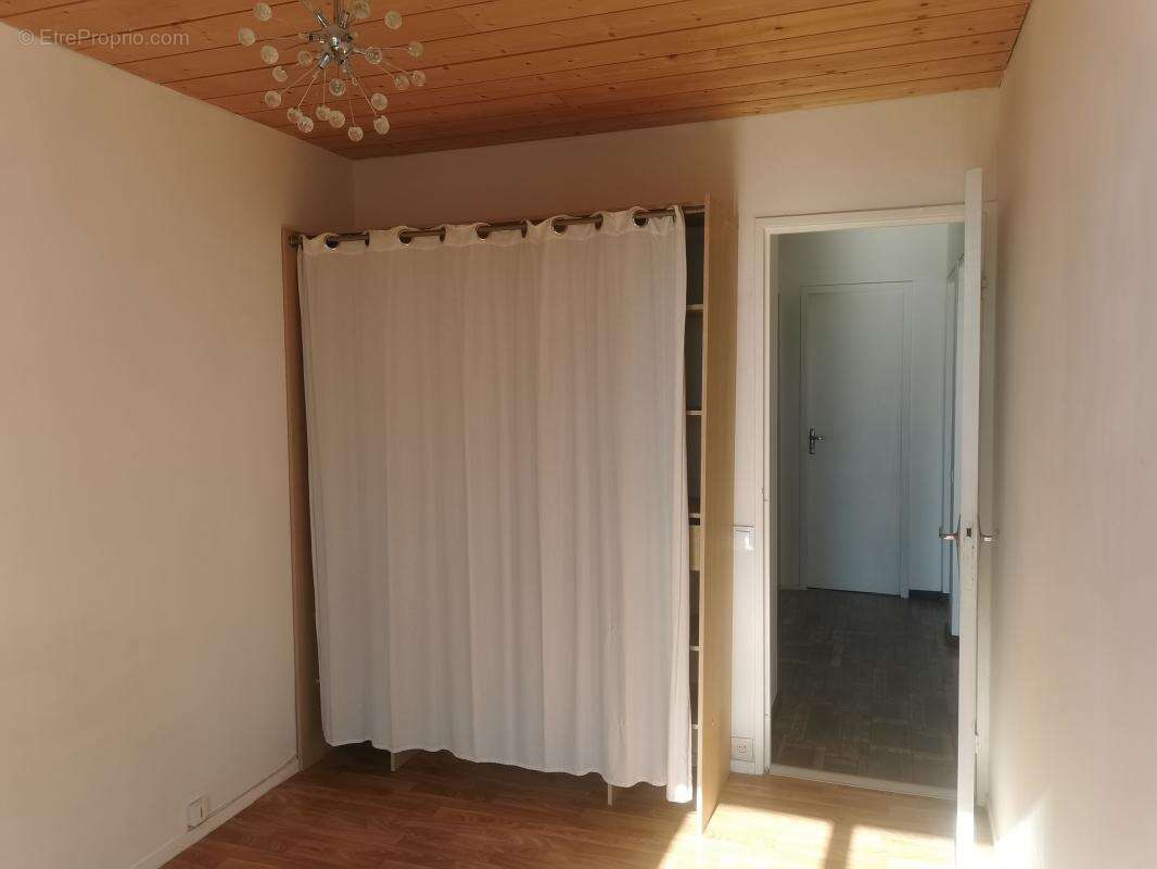 Appartement à BILLERE