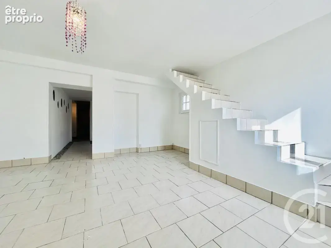 Maison de ville - photo 13