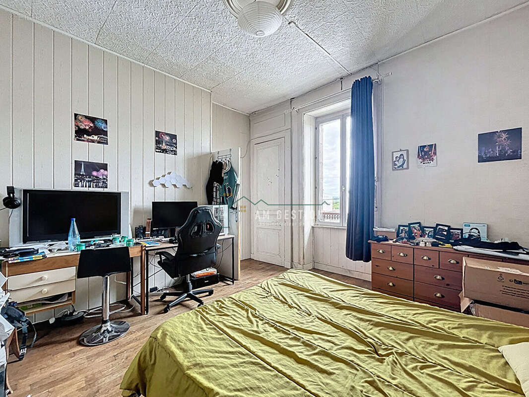 Appartement à LIMOGES