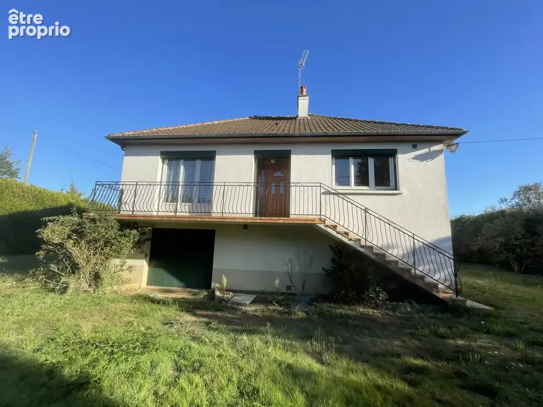 Maison Changé - photo 2
