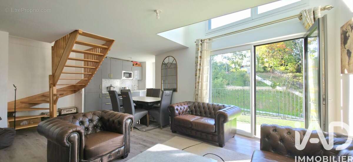 Photo 9 - Appartement à POISSY