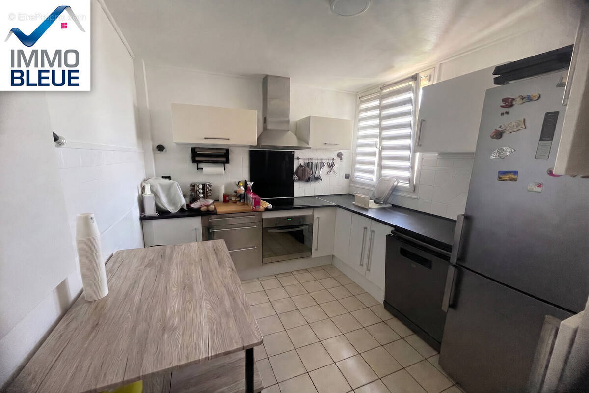 Appartement à VITROLLES