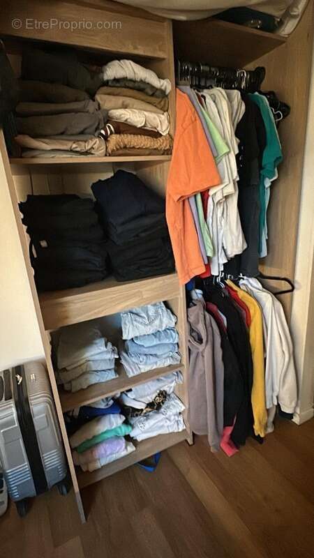 Appartement à AMIENS