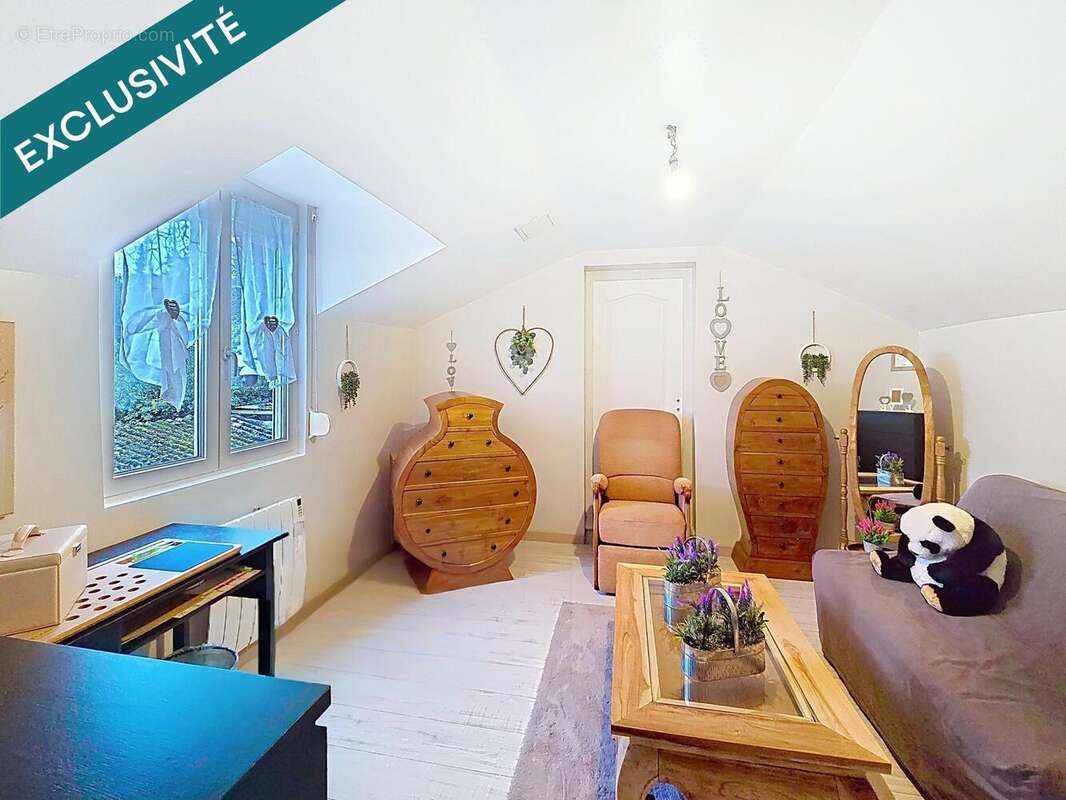 Photo 7 - Maison à CHAMPAGNE-SUR-OISE