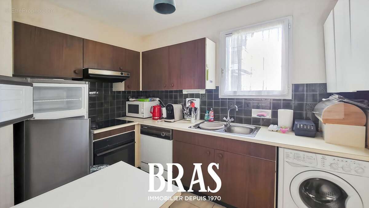 Appartement à LA BAULE-ESCOUBLAC