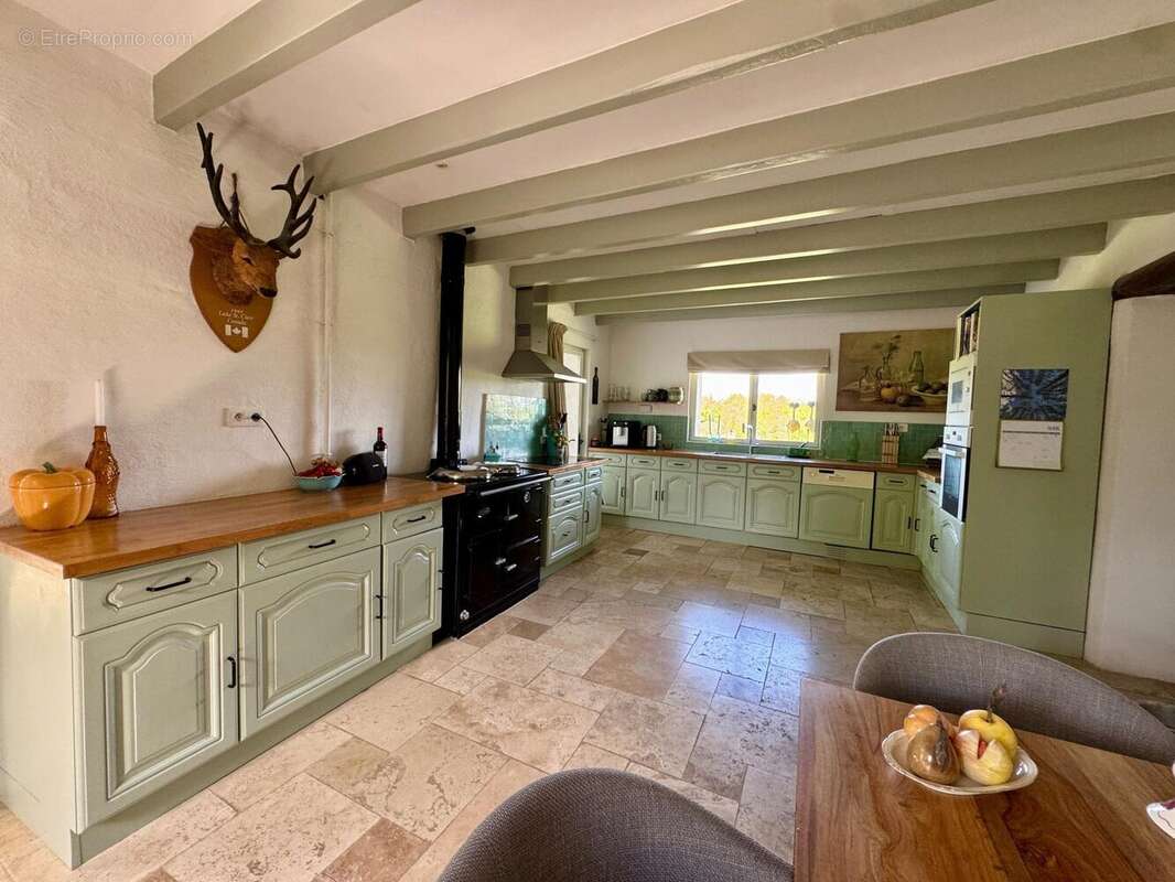 Photo 3 - Maison à SAINT-EUTROPE-DE-BORN