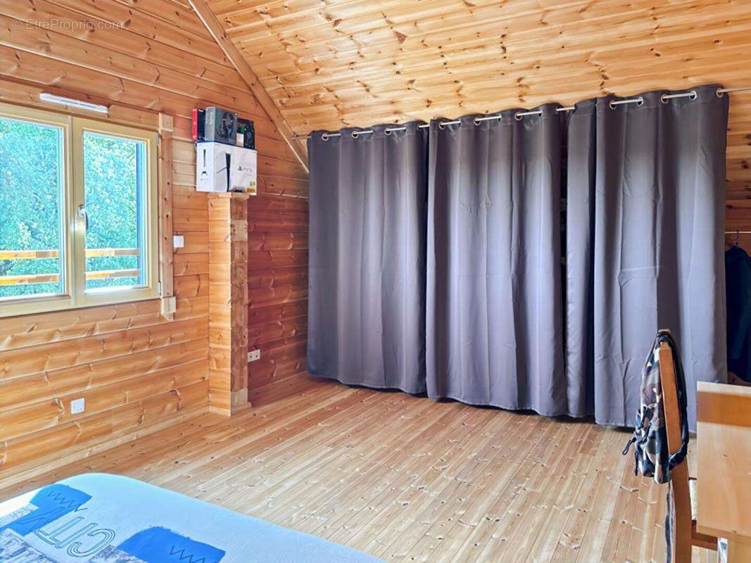 Maison à SOUVIGNE-SUR-SARTHE