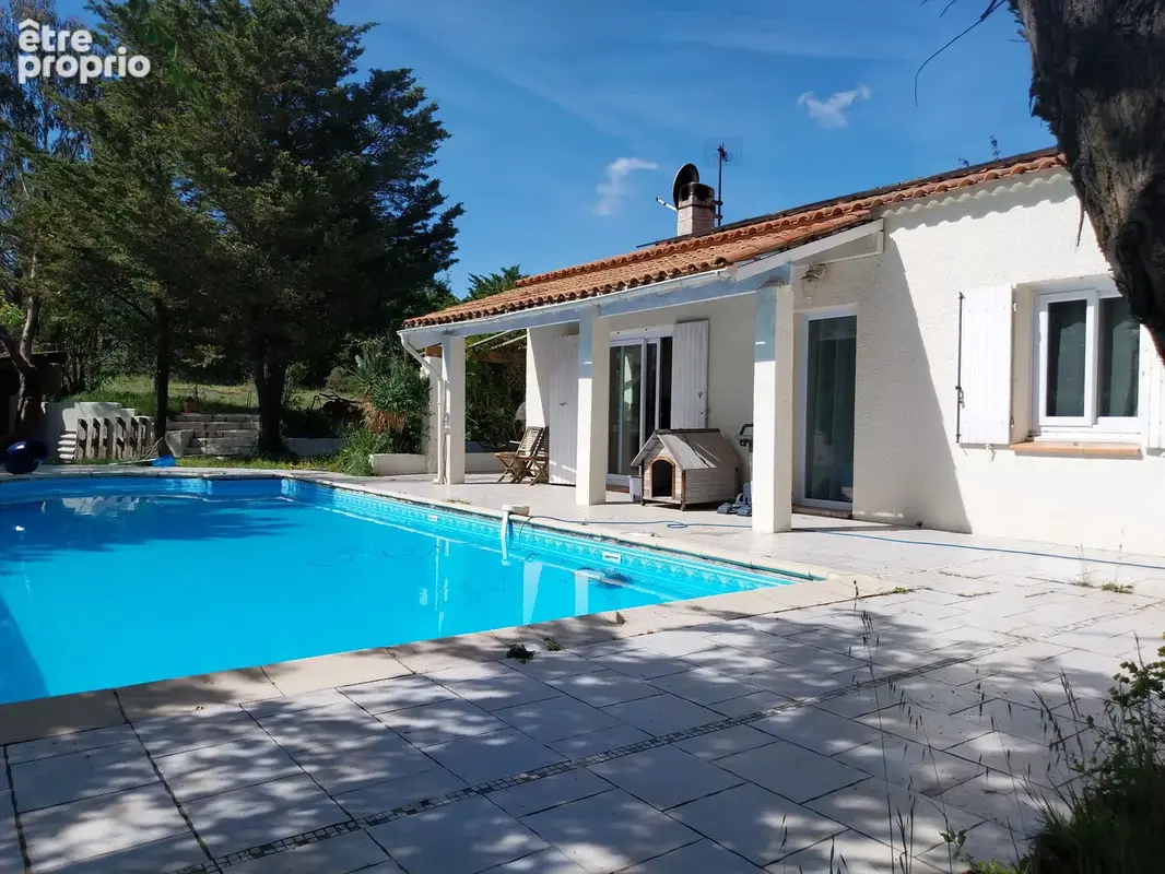 Maison 5 pièces 125 m² à vendre à Luceram (06440) - photo 3