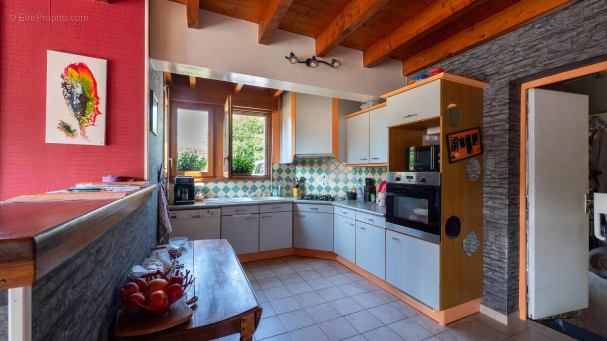 EXCLUSIVITE - Secteur Gourdon - Agréable et fonctionnelle Maison - photo 8