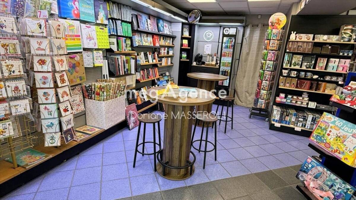 Commerce à BOURBONNE-LES-BAINS