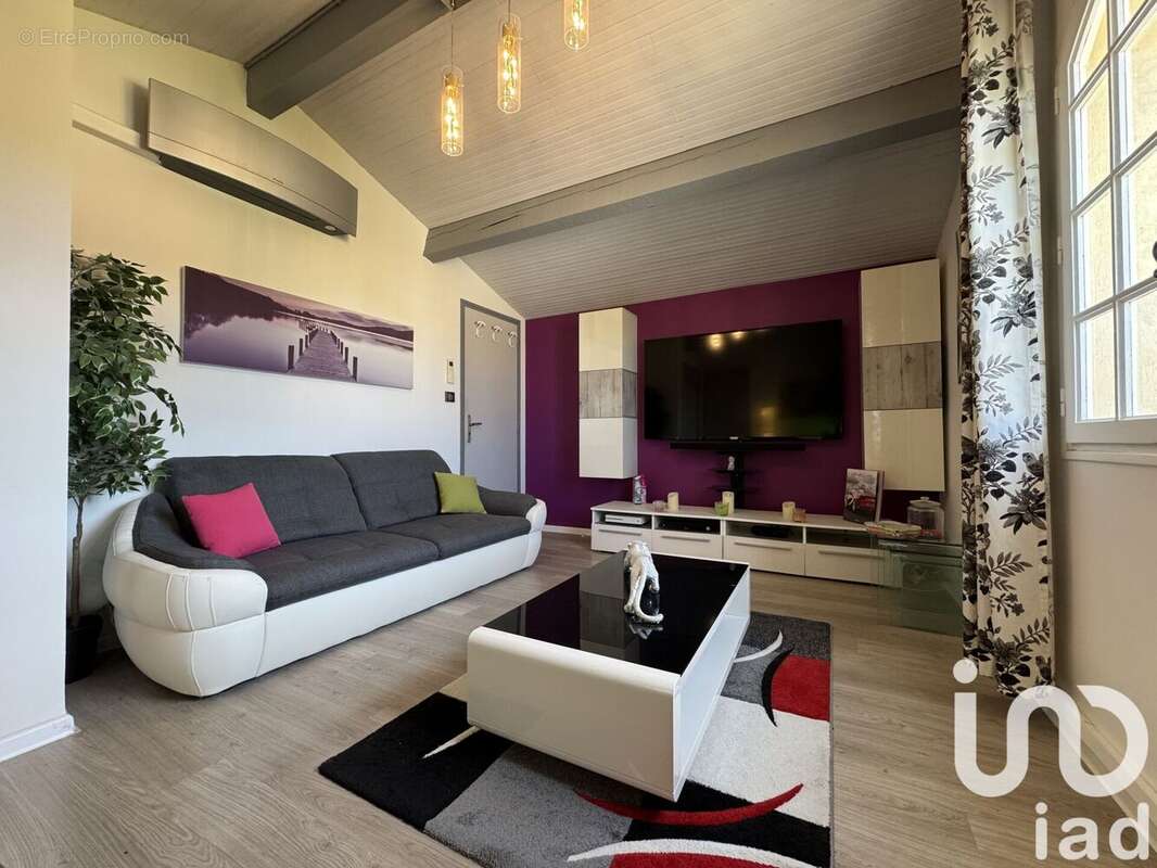 Photo 2 - Maison à SANARY-SUR-MER
