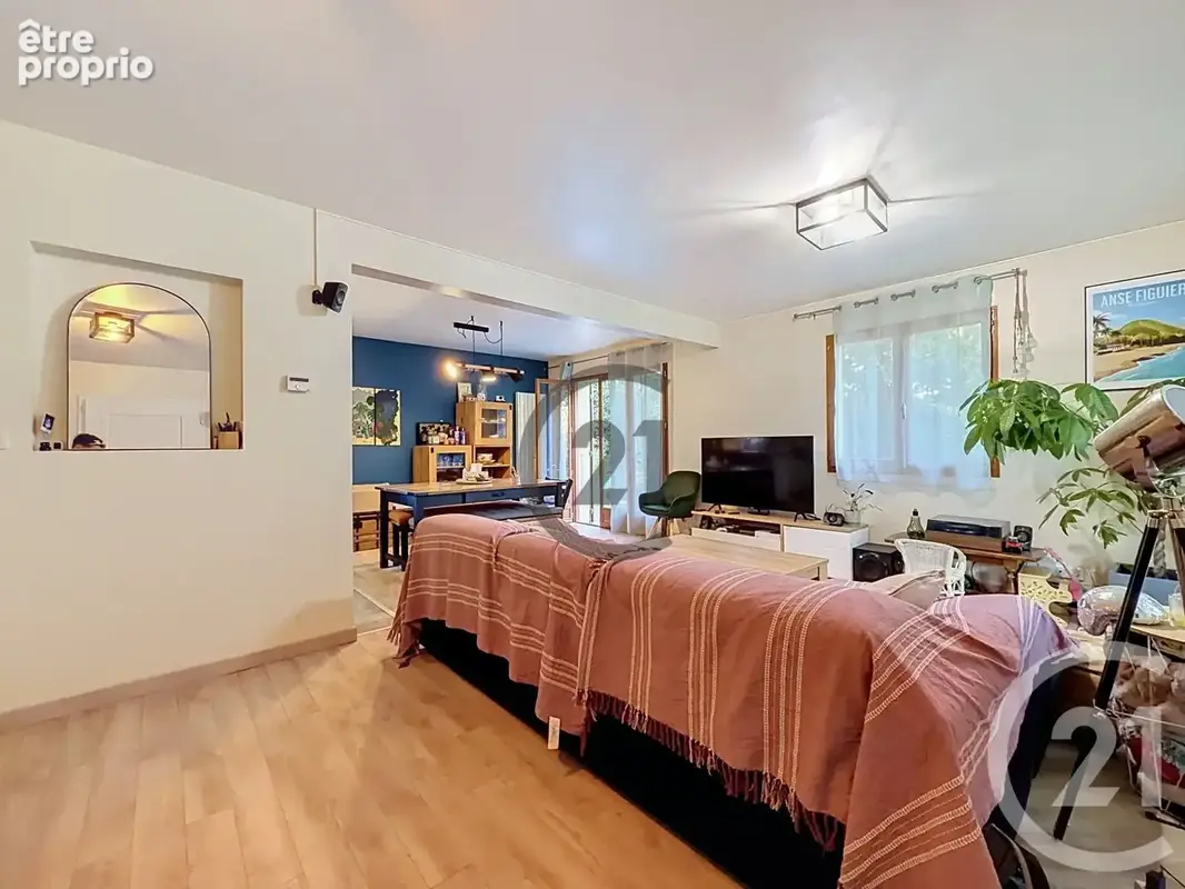 Maison 6 pièces 111 m² à vendre à Troyes (10000) - photo 5