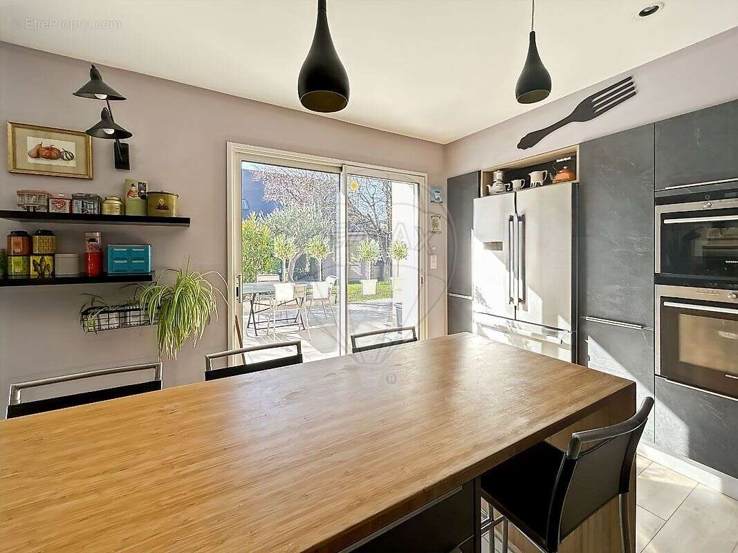 Maison 4 chambre(s) à vendre - photo 5
