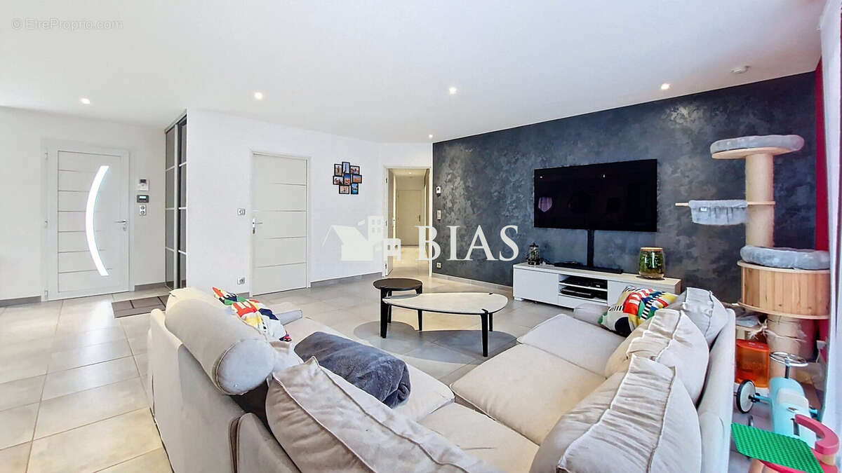 Maison à BOSNORMAND