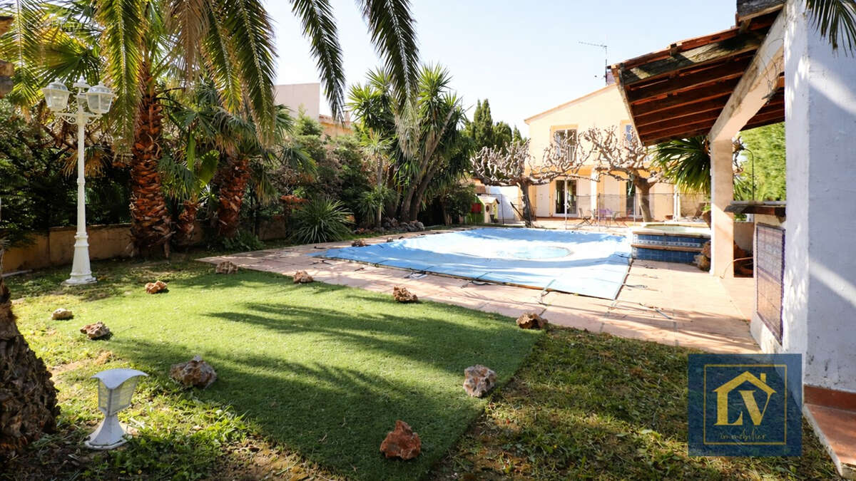 Maison à LE SOLER