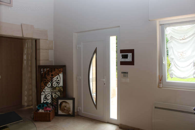 Maison à LAMORLAYE