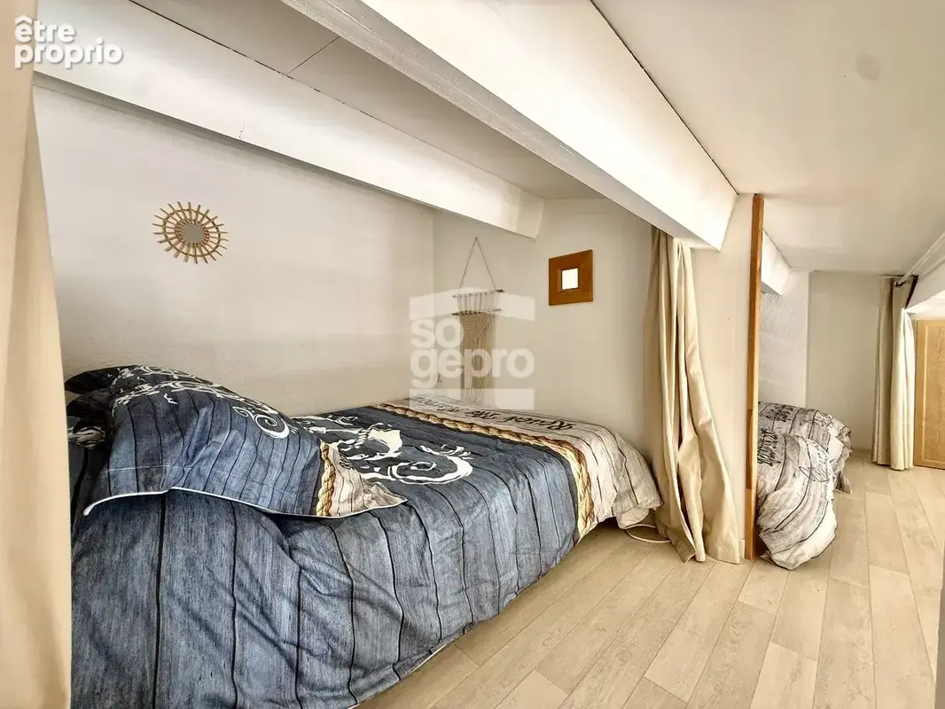 Réf : 2319 - Vente Appartement au dernier étage avec superbe vue secteur Richelieu ! - photo 8