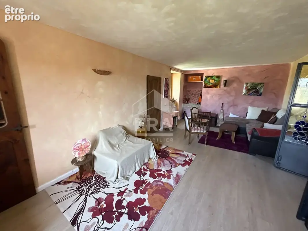 Maison 268m² à coursegoules - photo 4