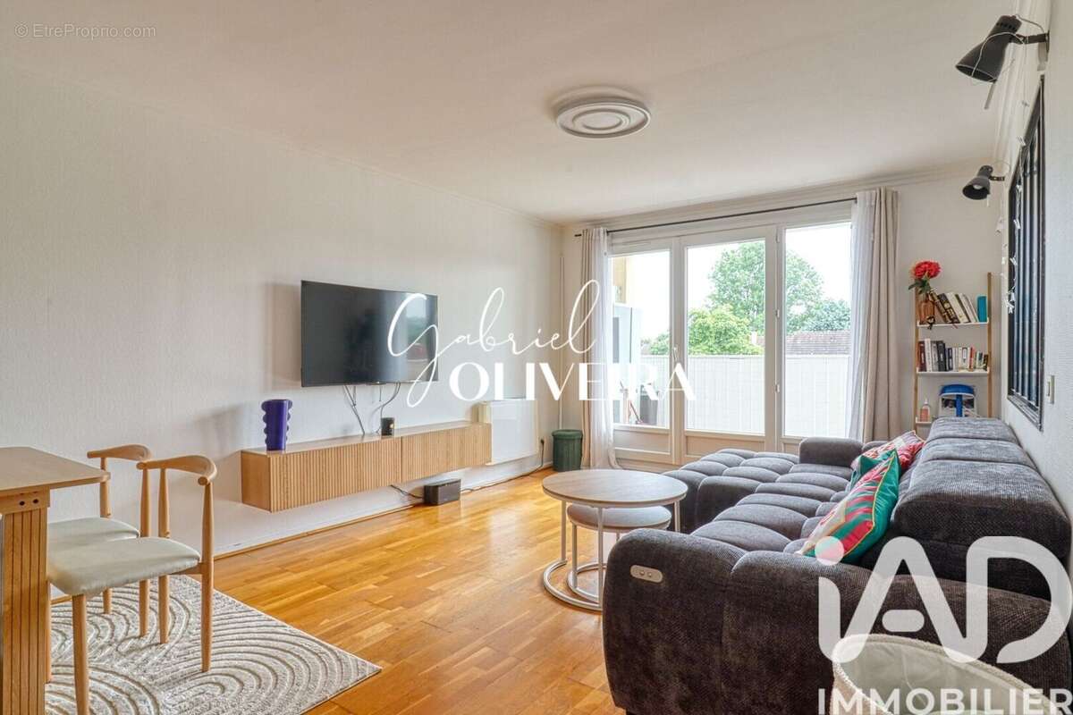 Photo 2 - Appartement à MONTMORENCY