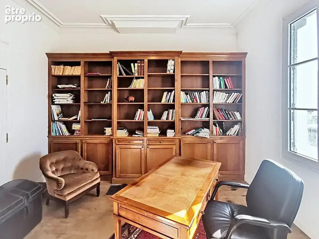 Maison de ville aux beaux volumes - photo 5