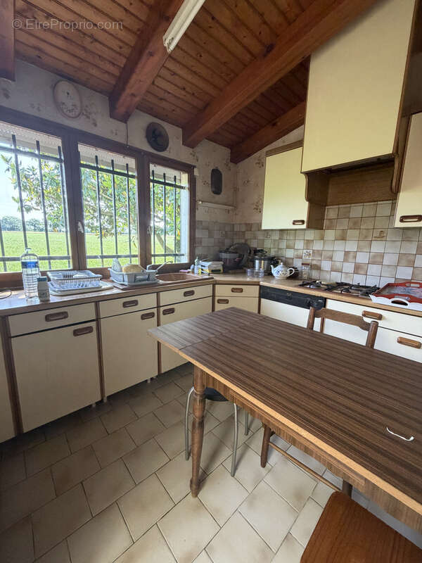 Maison à CHALLANS