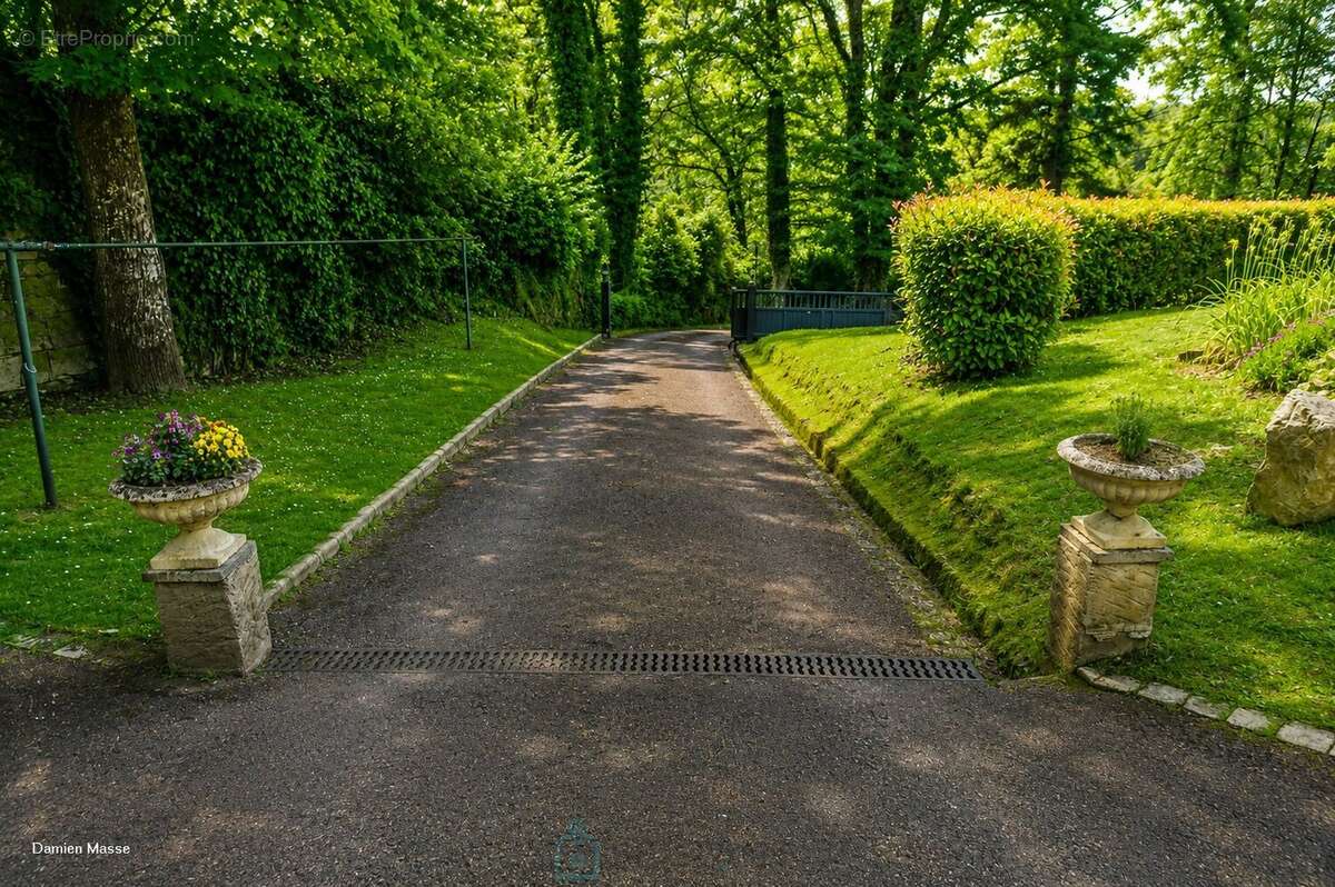 Charmante maison périgourdine nichée dans la vallée de l'Isle. - photo 8