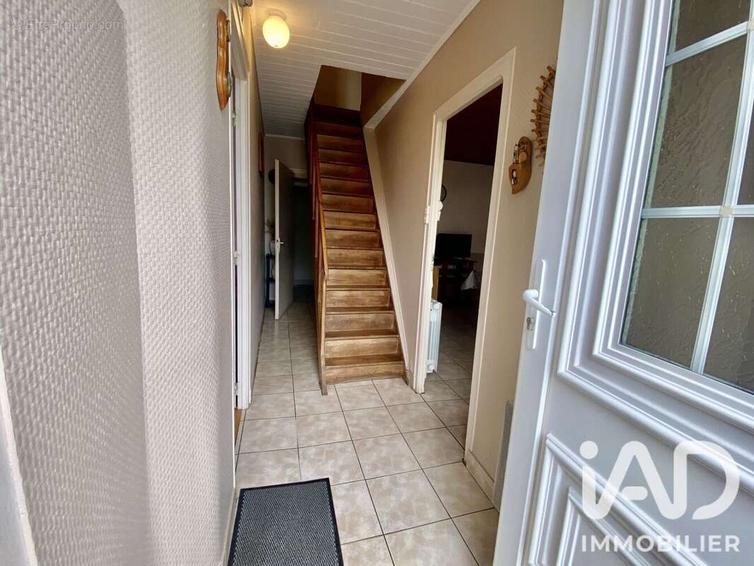 Photo 4 - Maison à PLUMIEUX