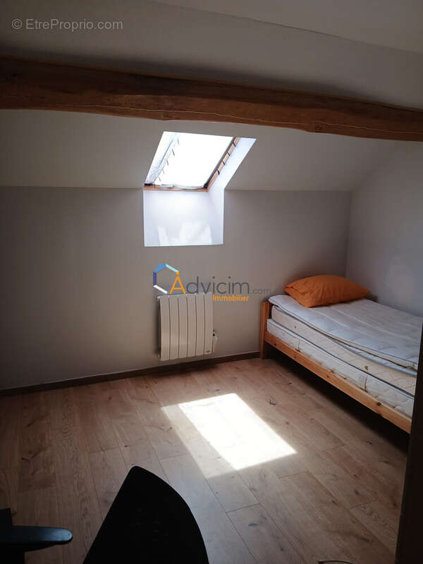 Maison à COULOMMIERS