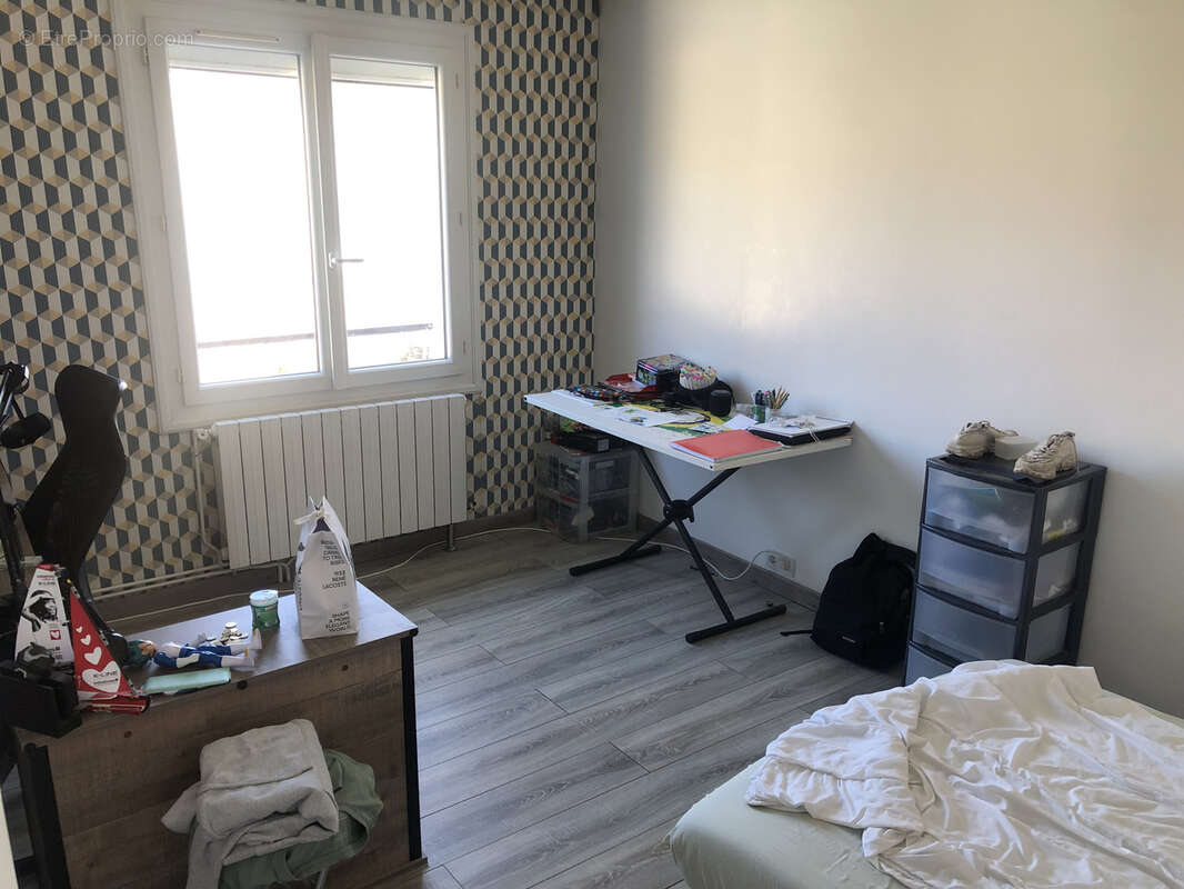 Maison à CLAYE-SOUILLY