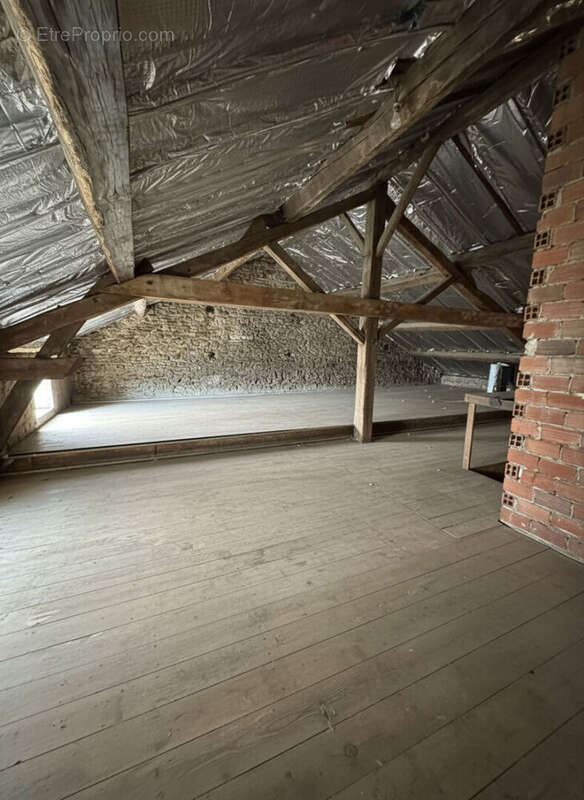 Maison à LIFFOL-LE-GRAND