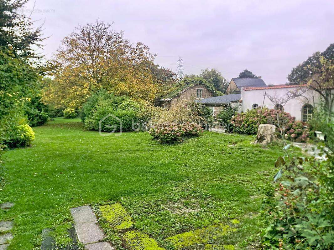 Exlusivité maison individuelle a Sin le Noble - photo 3