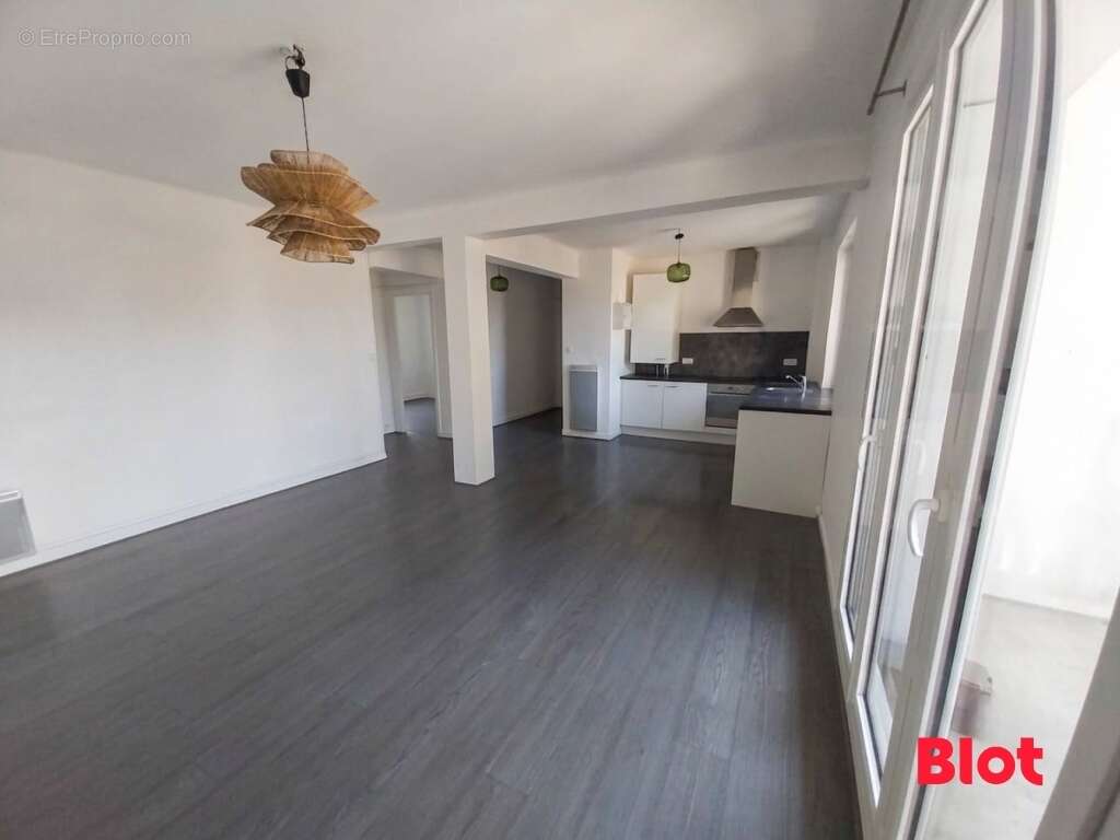 Appartement à BREST