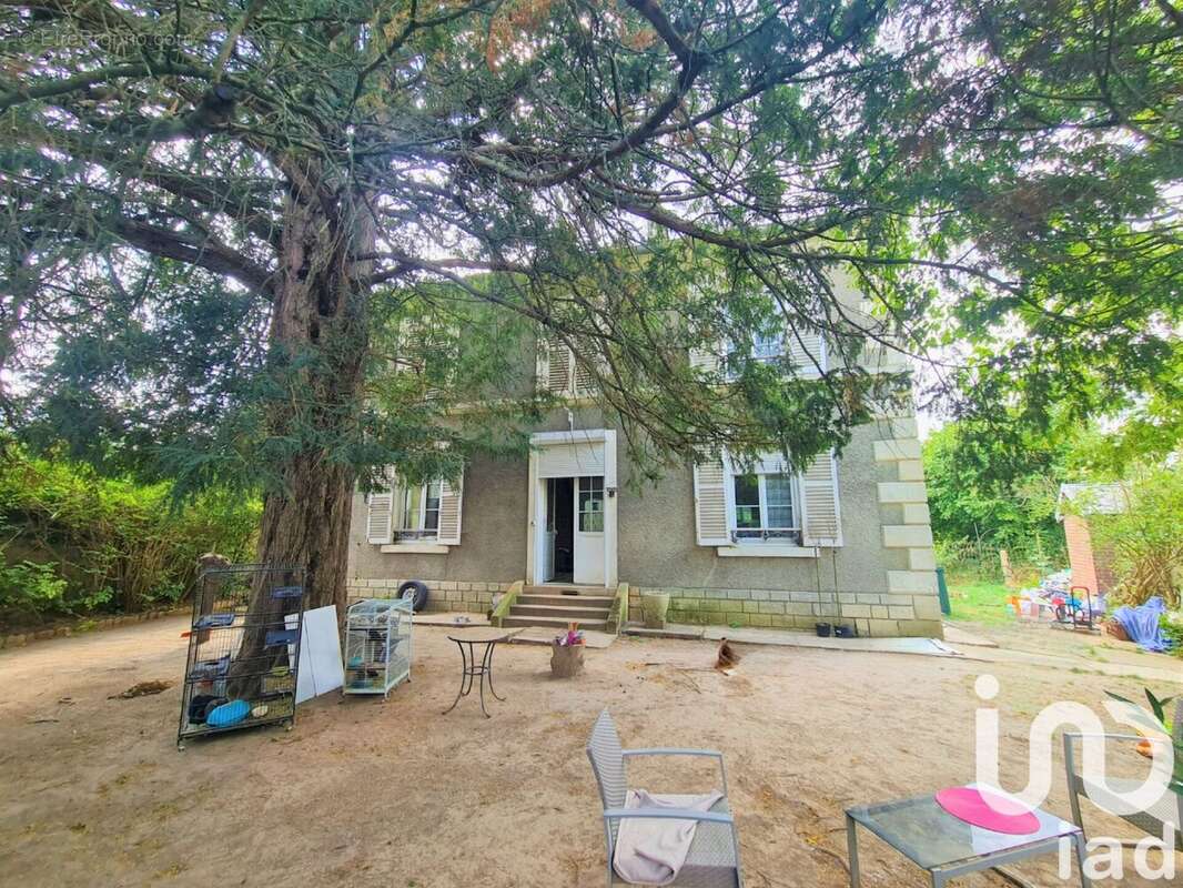 Photo 2 - Maison à PRECY-SUR-OISE