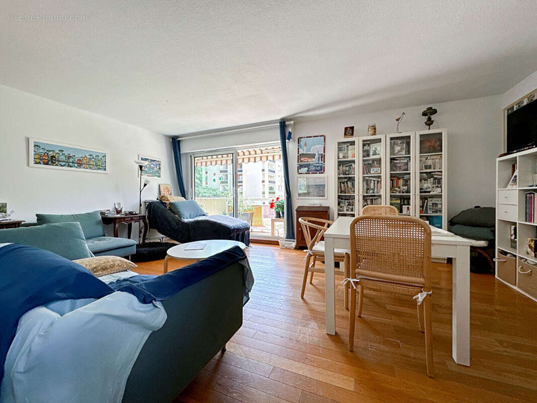 Appartement à GRADIGNAN