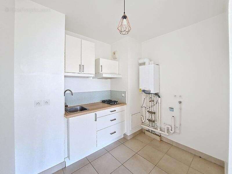 Maison Gisors 2 pièce(s) 48 m2 - photo 2