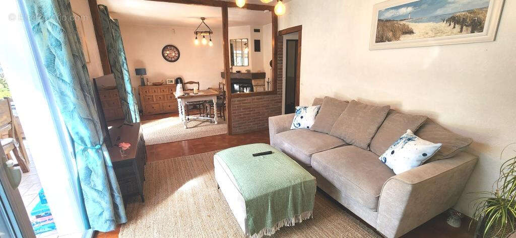 Maison à ARQUES-LA-BATAILLE