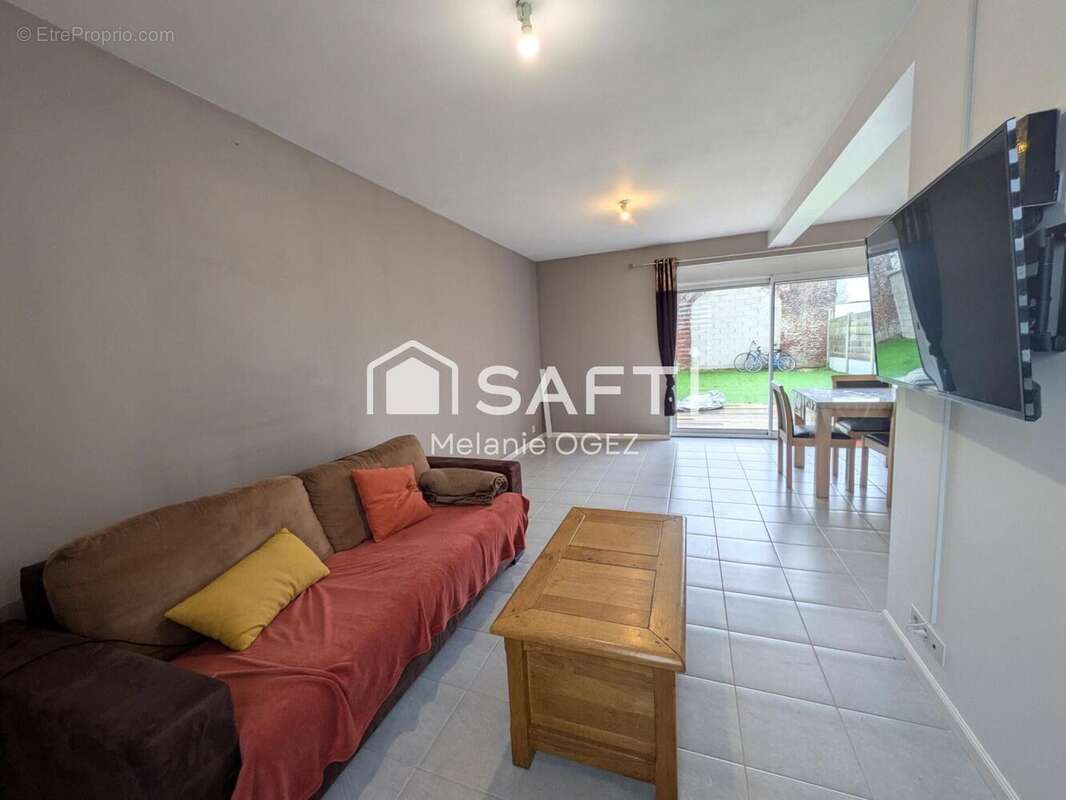 Photo 4 - Maison à QUIESTEDE