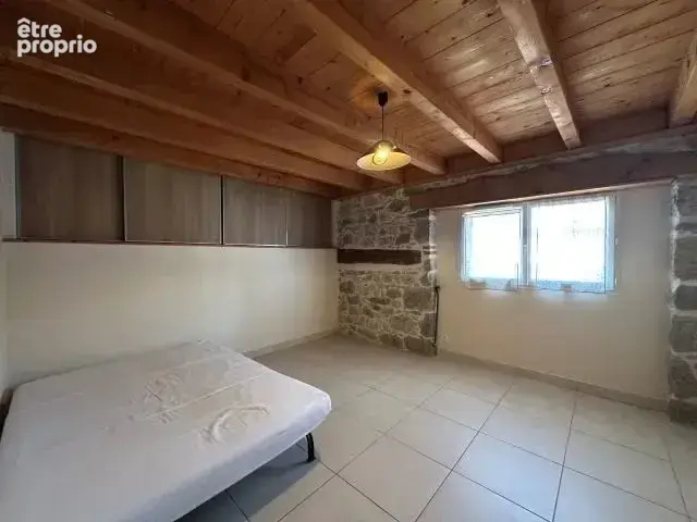 Duplex de type 4 plein de charme et de cachet - photo 5